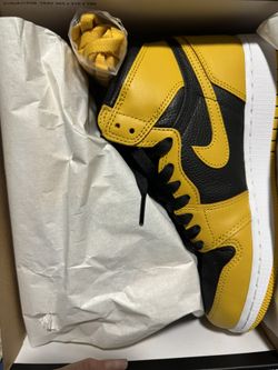 Jordan 1- 5Y