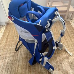 Osprey Poco Child Carrier