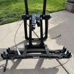 Thule Two Bike Rack