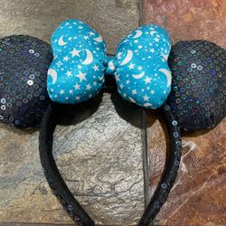  Minnie Ears (Authentic Disney Parks)