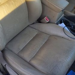 2007 Honda Accord Sdn