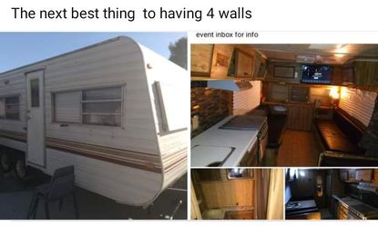 Mobile Living