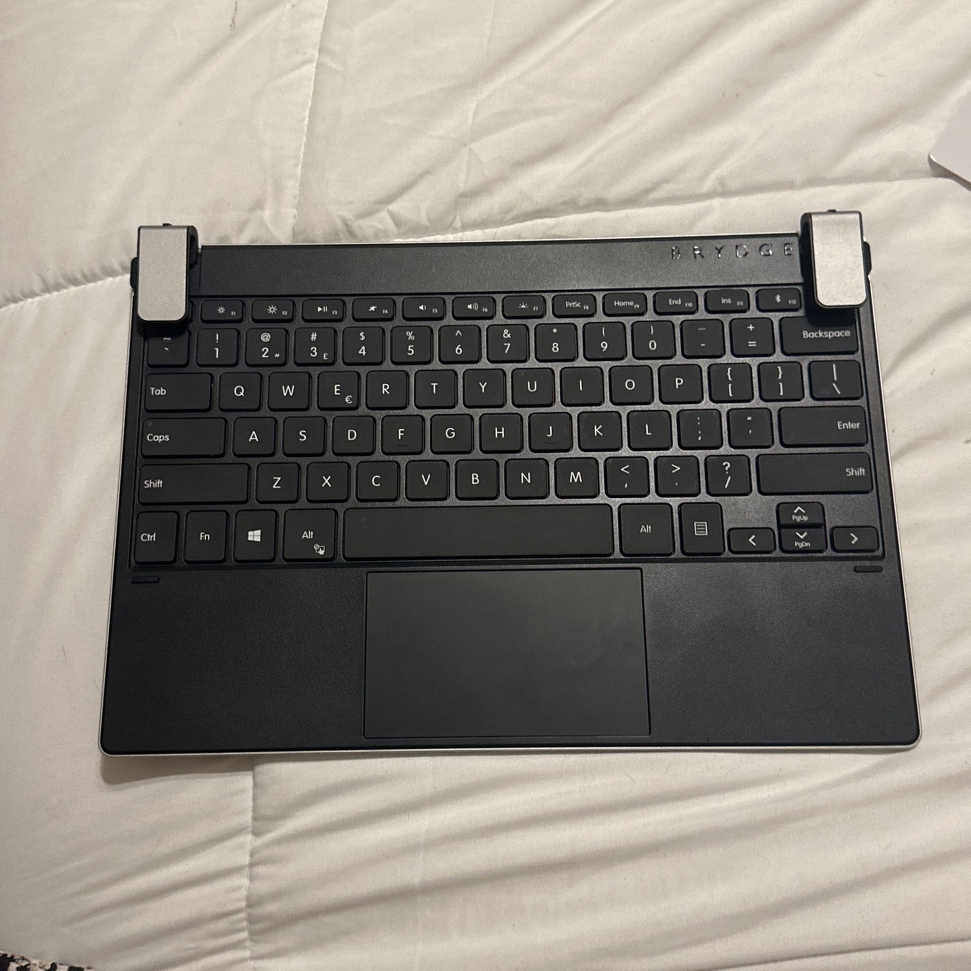 Wireless Keyboard