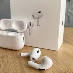 Apple Airpod Pros