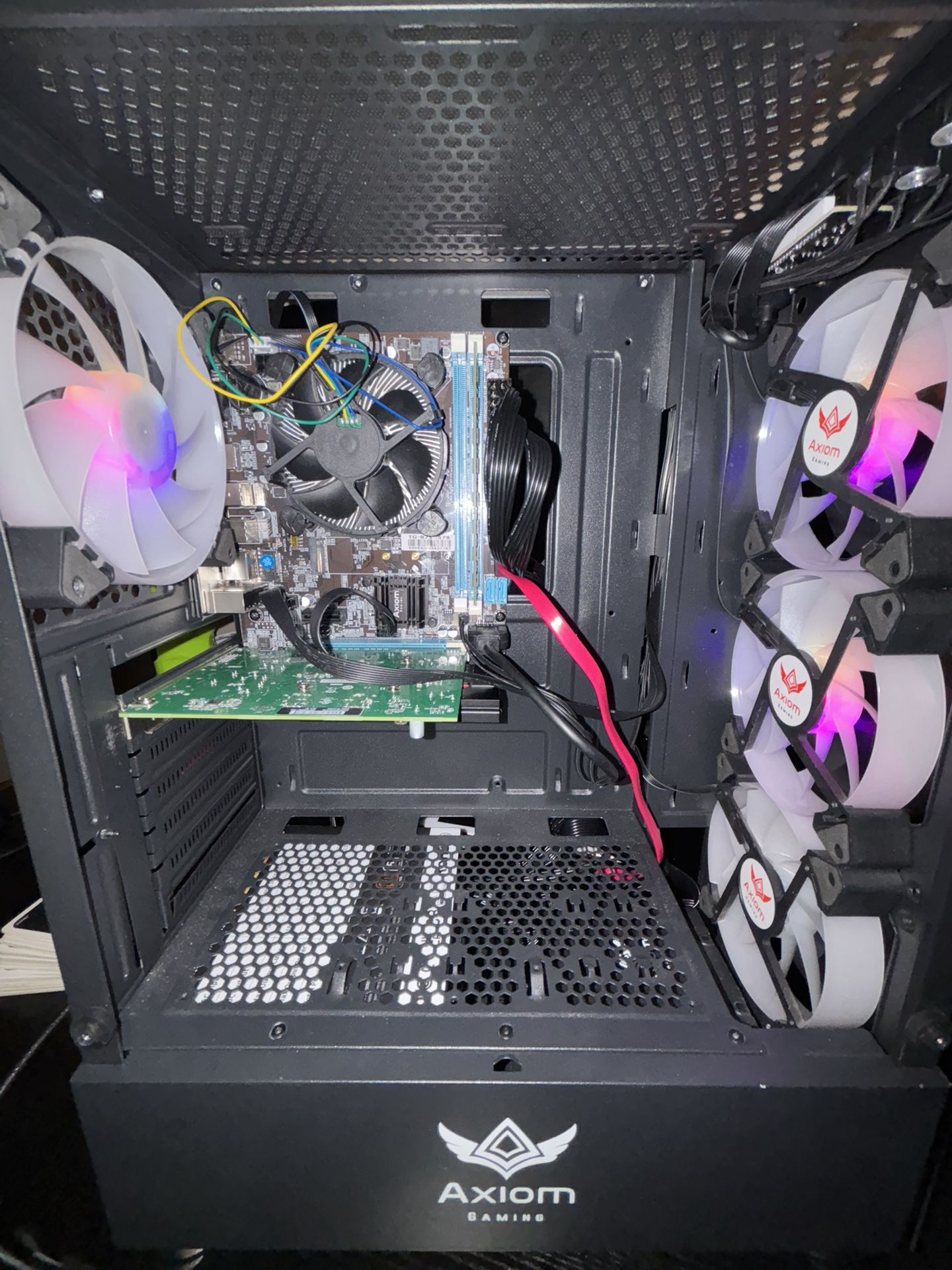 Gaming Pc