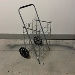 Grocery Cart