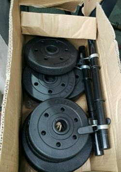 Dumbbells Dumbbell Weights Lifting