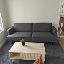Modern Couch