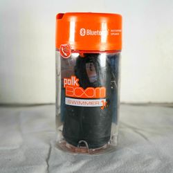 Polk Boom Swimmer Jr Bluetooth Speaker FOR PARTS for Sale in