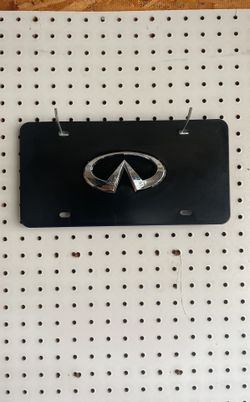 Infinity Plate