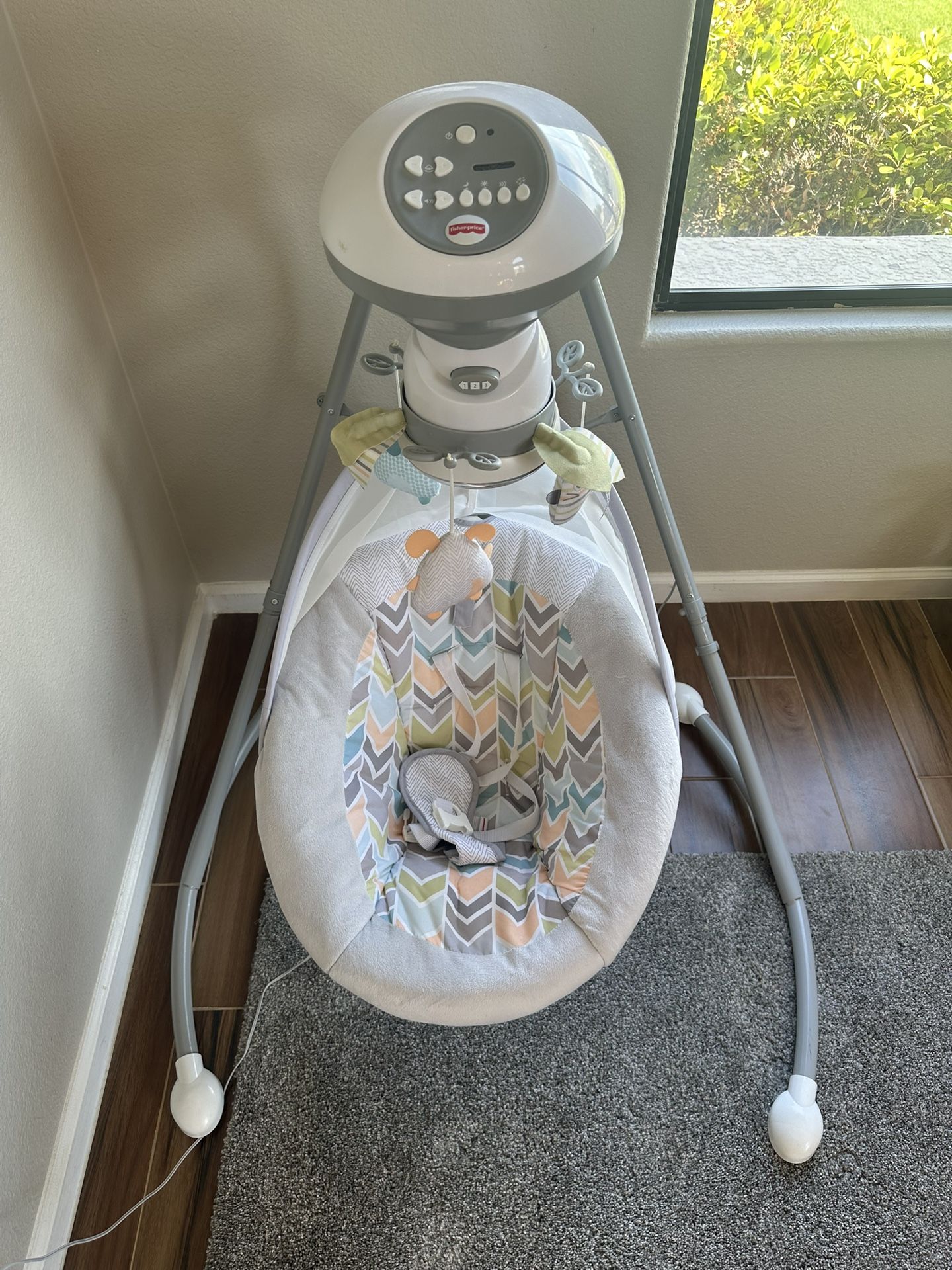 Baby Swing