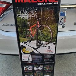 Rooftop Bike Rack New