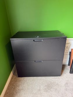 Free Filing Cabinet