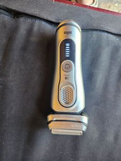Braun series 9
