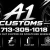 A1 Customs 