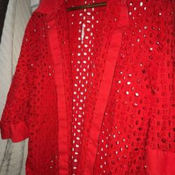 Women’s Foxcroft Plus Size Shirt