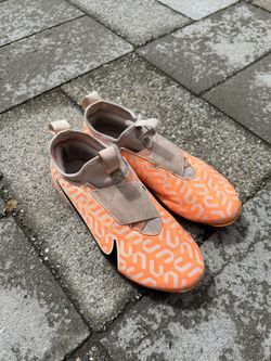 Nike Airzoom Soccer Cleats US5.5Y