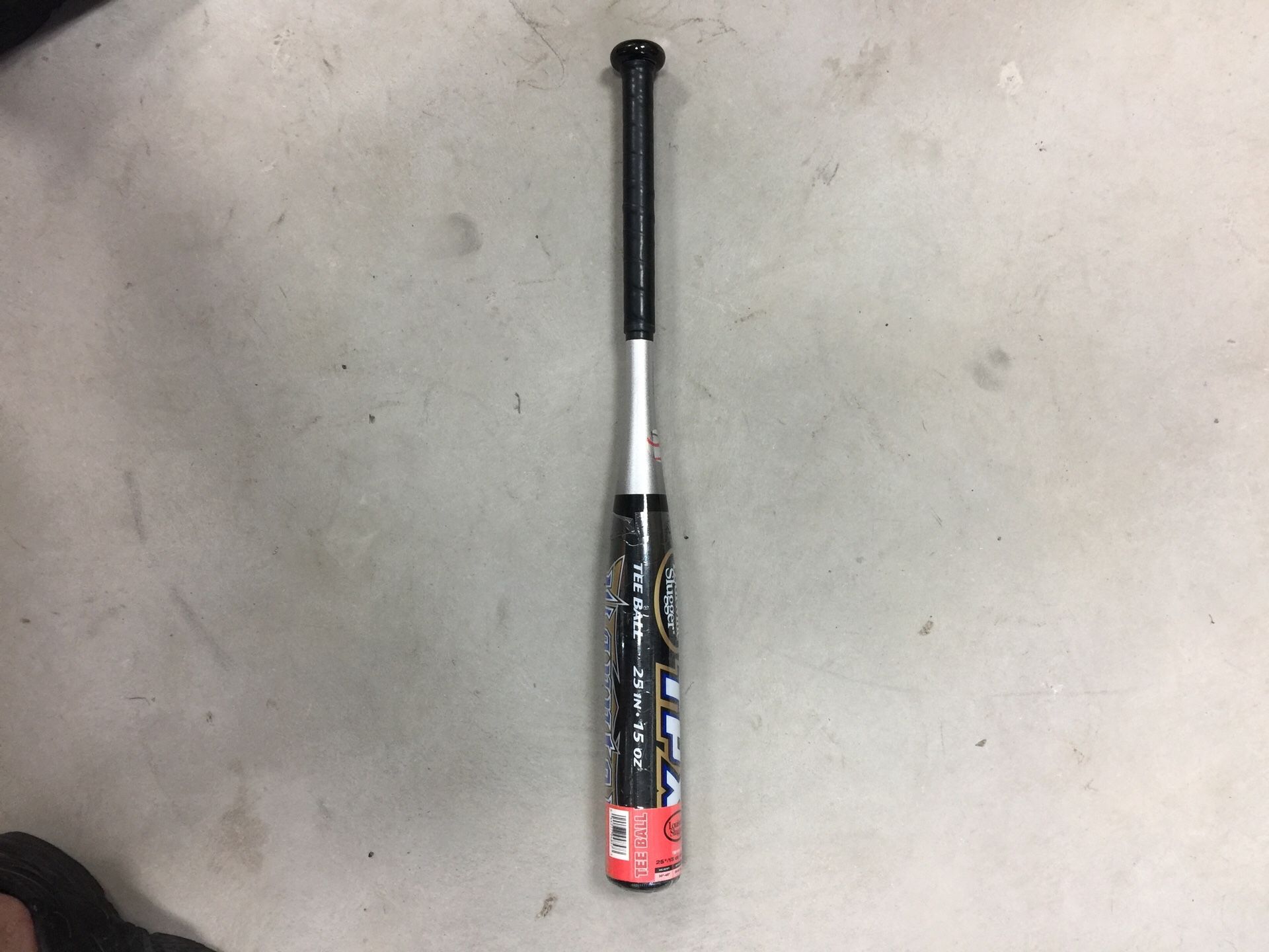 New Louisville Slugger Tee Ball Bat TB11W