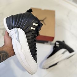Jordan 12 Play Off