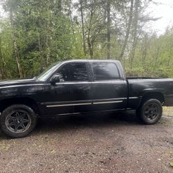 2007 Chevrolet Silverado