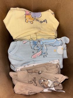 Baby boy clothes