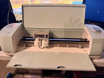 Cricut Explore Cut Smart 2 Cutting Machine