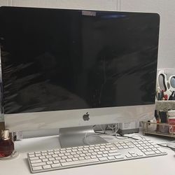 2015 Mac Desktop Computer