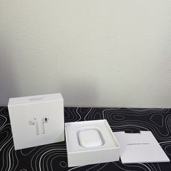 Air Pods 