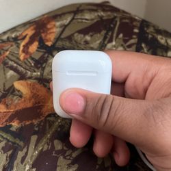 Air Pods First Gen 