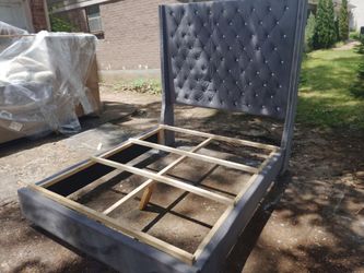 Remix furniture