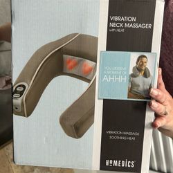 Homedics Massager