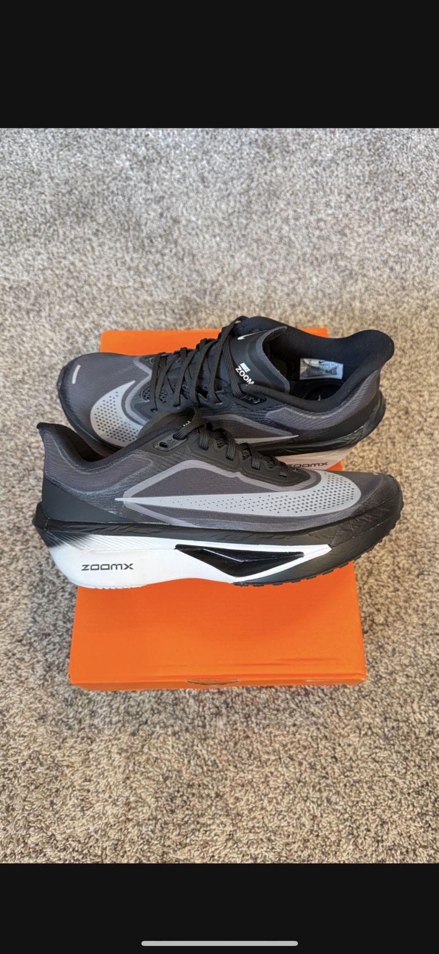Nike Running Men Size 8