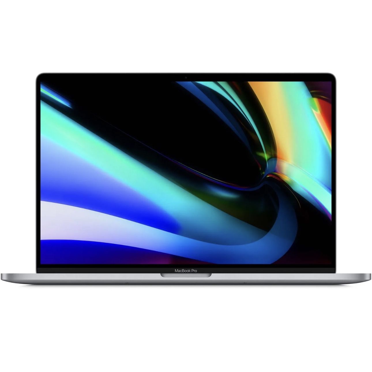 2019 Apple MacBook Pro Touch Bar 16" Gray 2.4GHz 8 Core i9 64GB 4TB SSD 