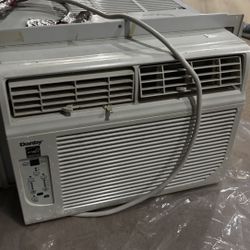 12000 BTU Window A/c 
