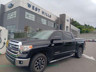 2016 Toyota Tundra