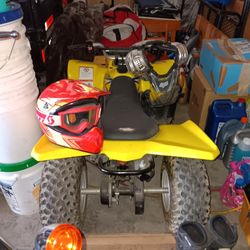 Motorcycle