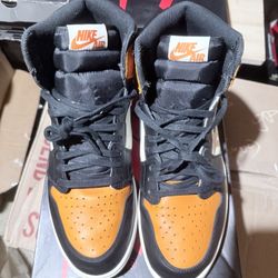 Air Jordan 1 Shattered Backboard 1.0 Size 13 VNDS