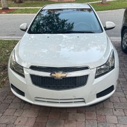 2015 Chevrolet Cruze