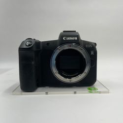 Canon EOS R 30.3MP Full Frame Mirrorless Digital Camera Body Only