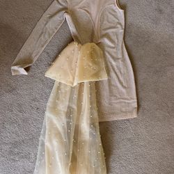 Stunning Designer-Inspired Dresses – 2 Dresses for the Price of 1!GREAT DEAL! 