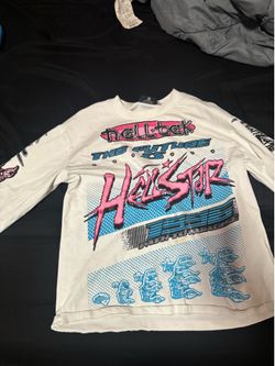 hellstar shirt