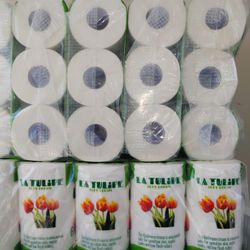Toilet Paper