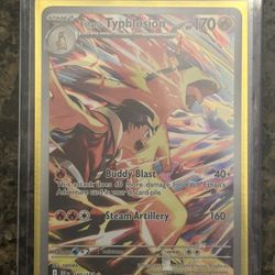 Ethan’s Typhlosion english version