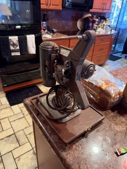 Keystone 95 8mm Projector