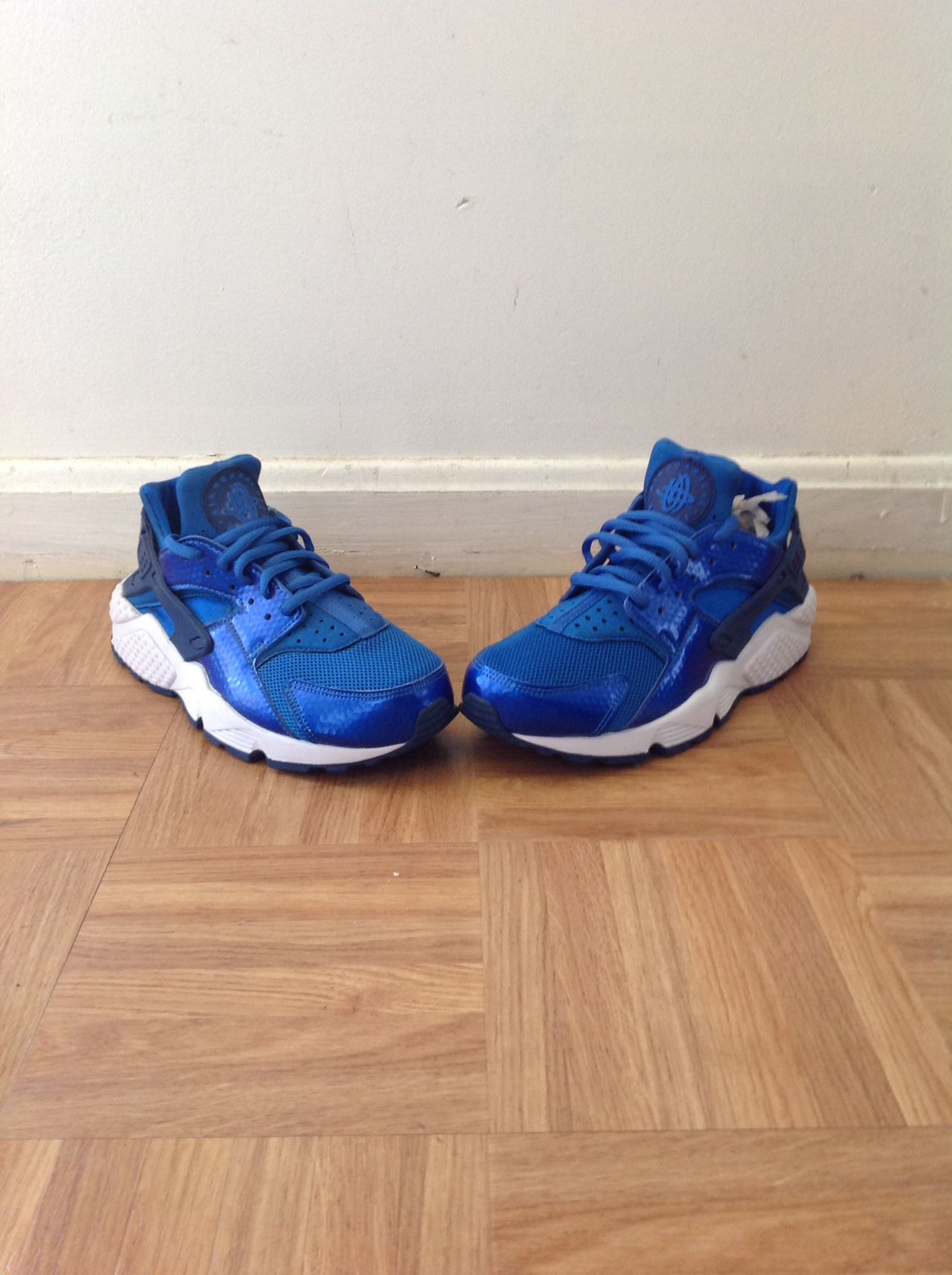 Nike Air Huarache Run