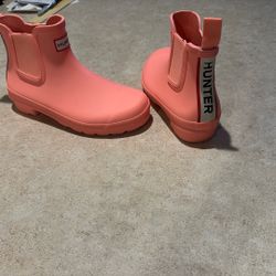 Rain Boots