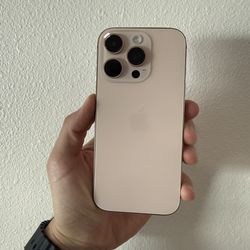 IPhone 16 Pro Unlocked 256Gb