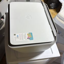 Hp DeskJet 2722 