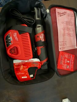 1/2 electric ratchet