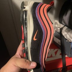 Nike air max 97 sunsets 